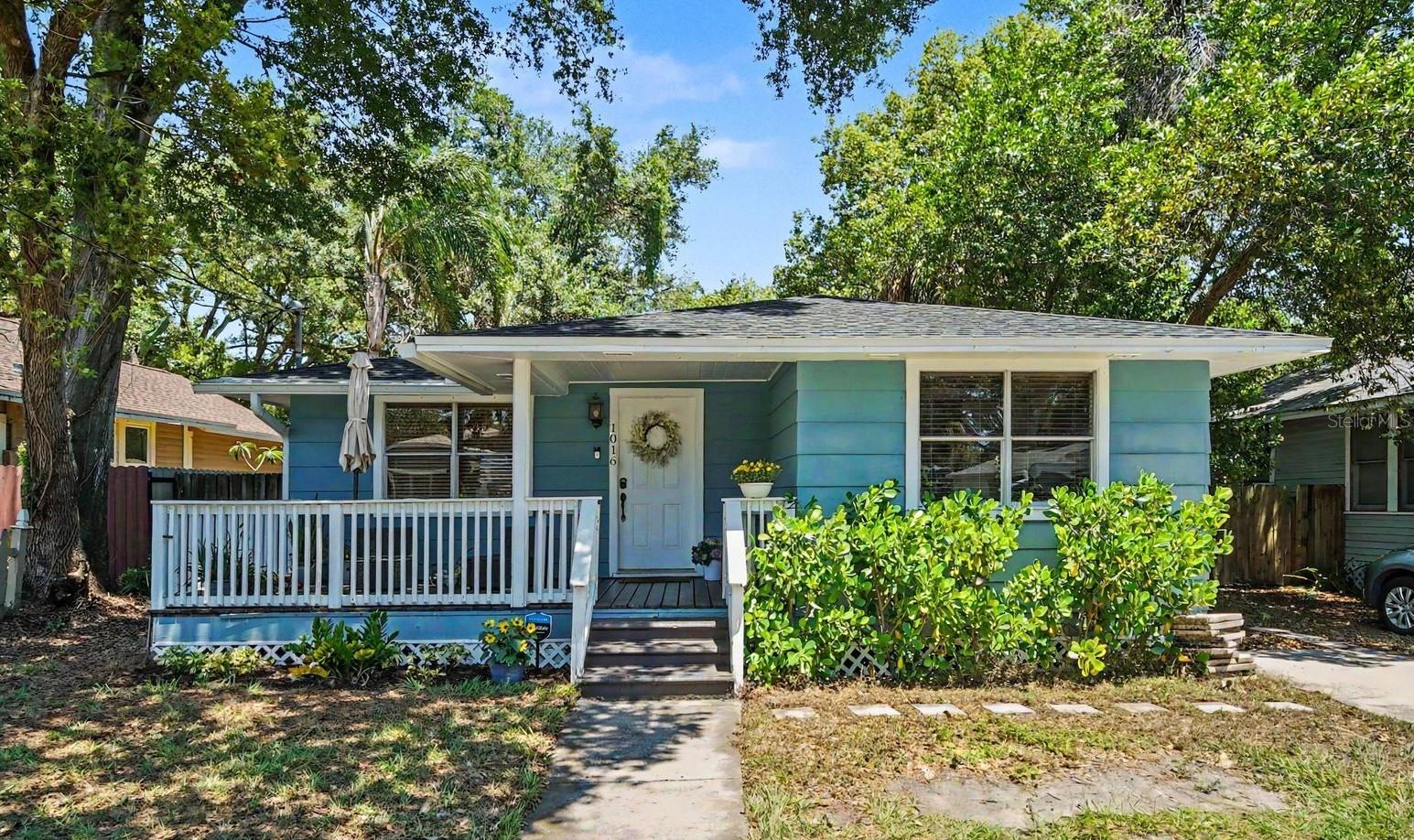 1016 Emma Street, FL