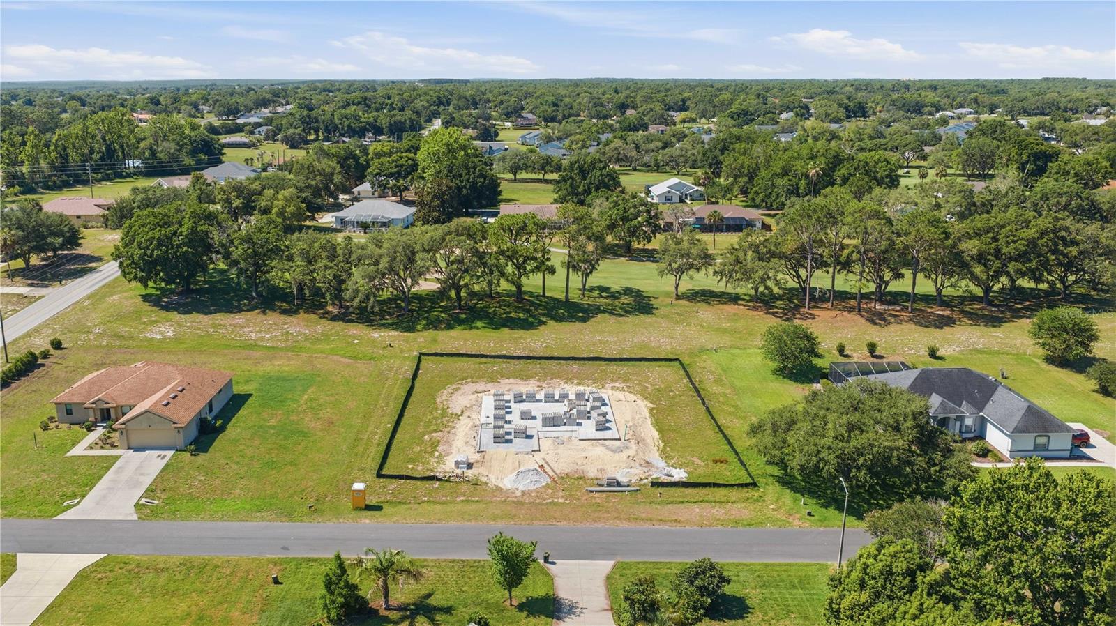 804 Epsom Court, FL
