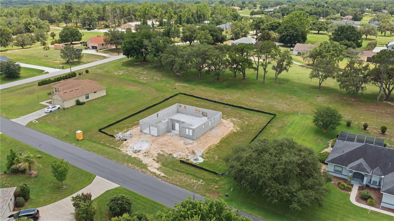 804 Epsom Court, FL