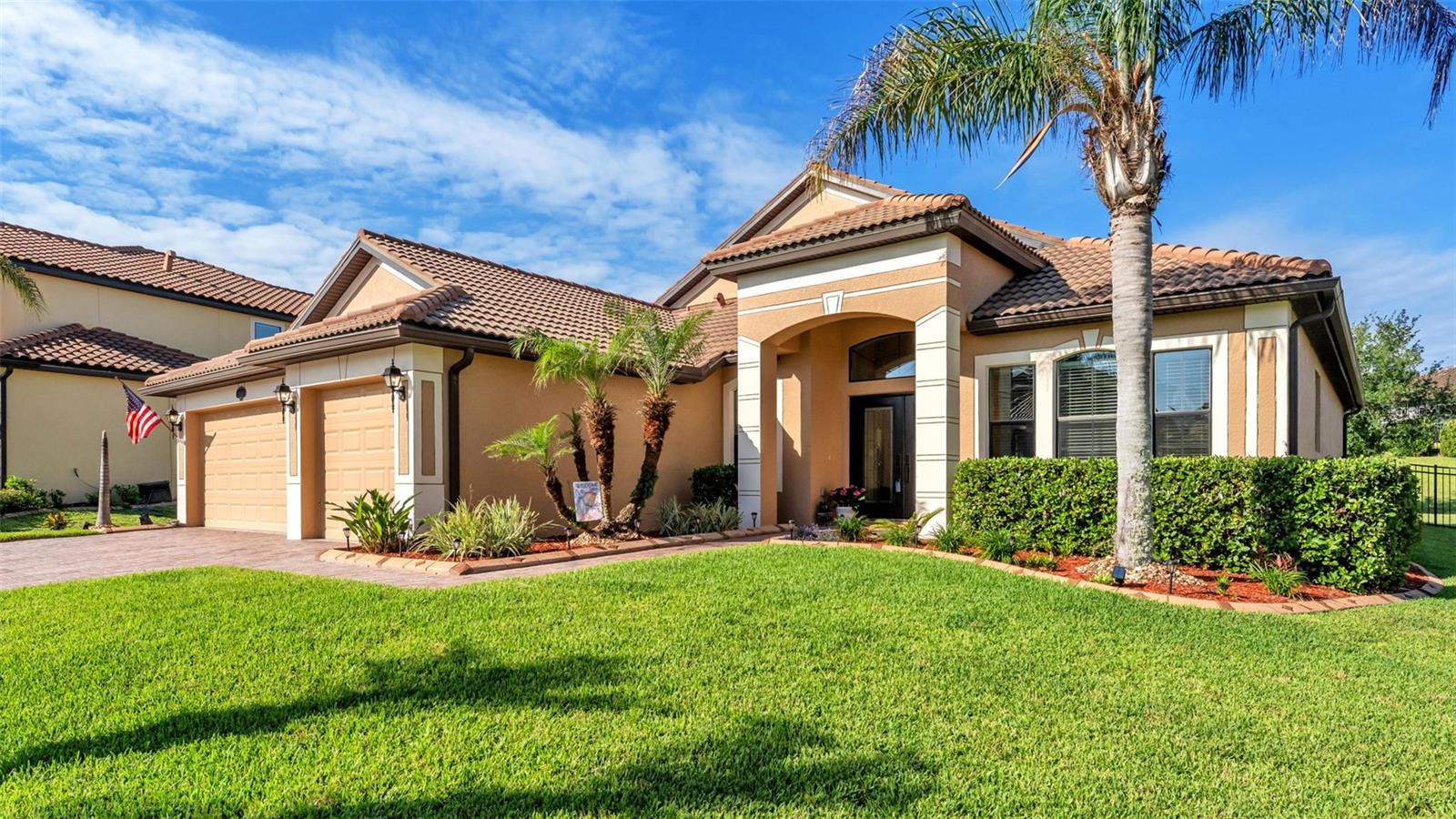 1950 Via Lago Drive, FL