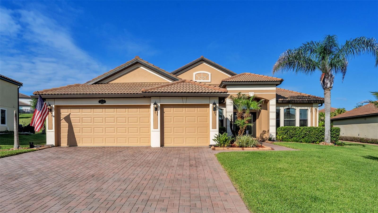 1950 Via Lago Drive, FL