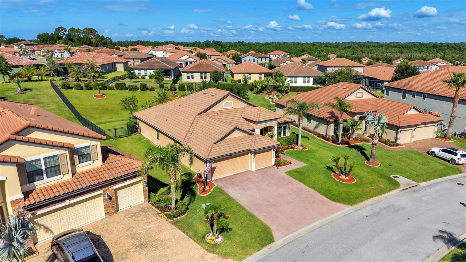 1950 Via Lago Drive, FL