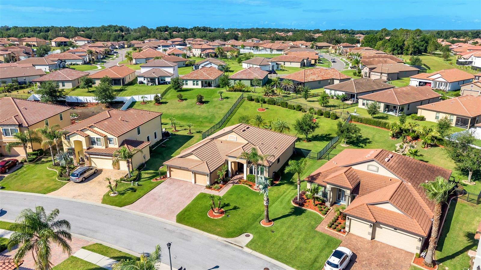 1950 Via Lago Drive, FL