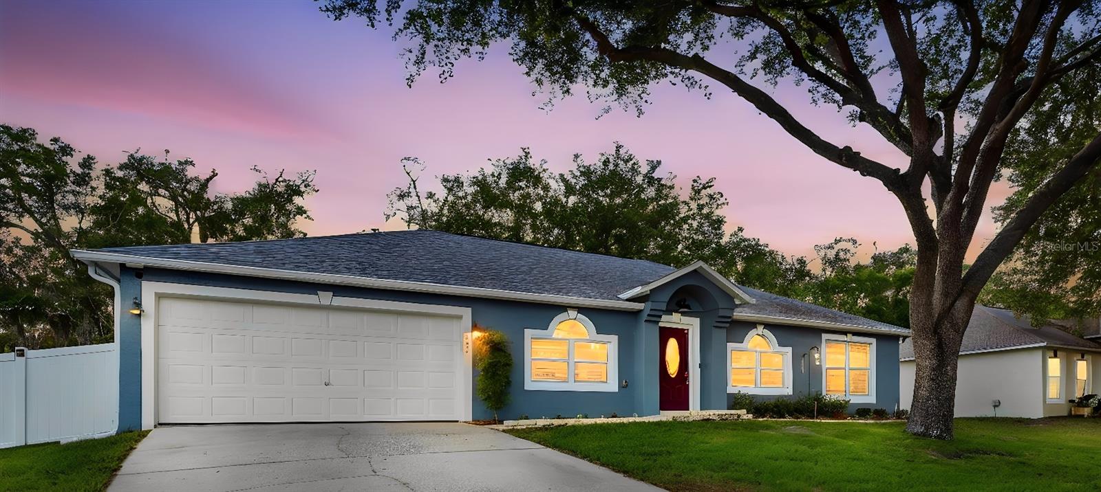 983 Cascades Park Trail, FL
