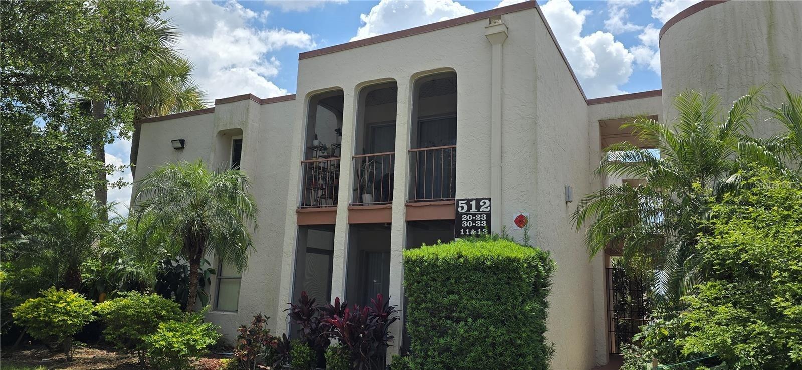 512 Orange Drive, FL
