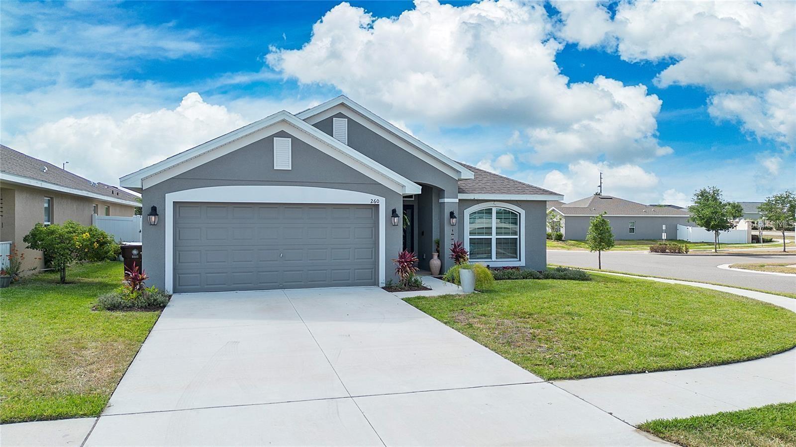 260 Citrus Pointe Dr, FL