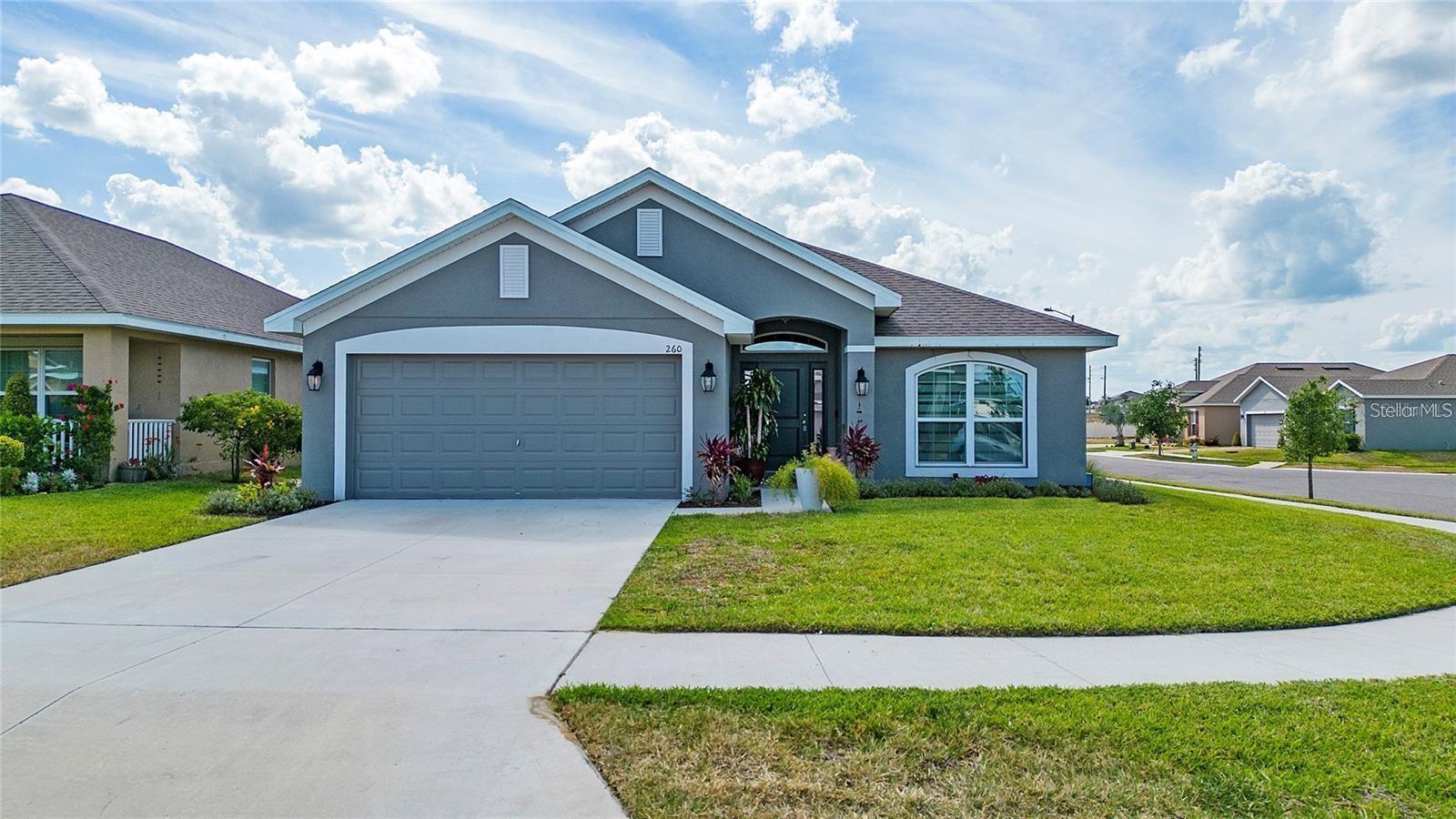 260 Citrus Pointe Drive, FL