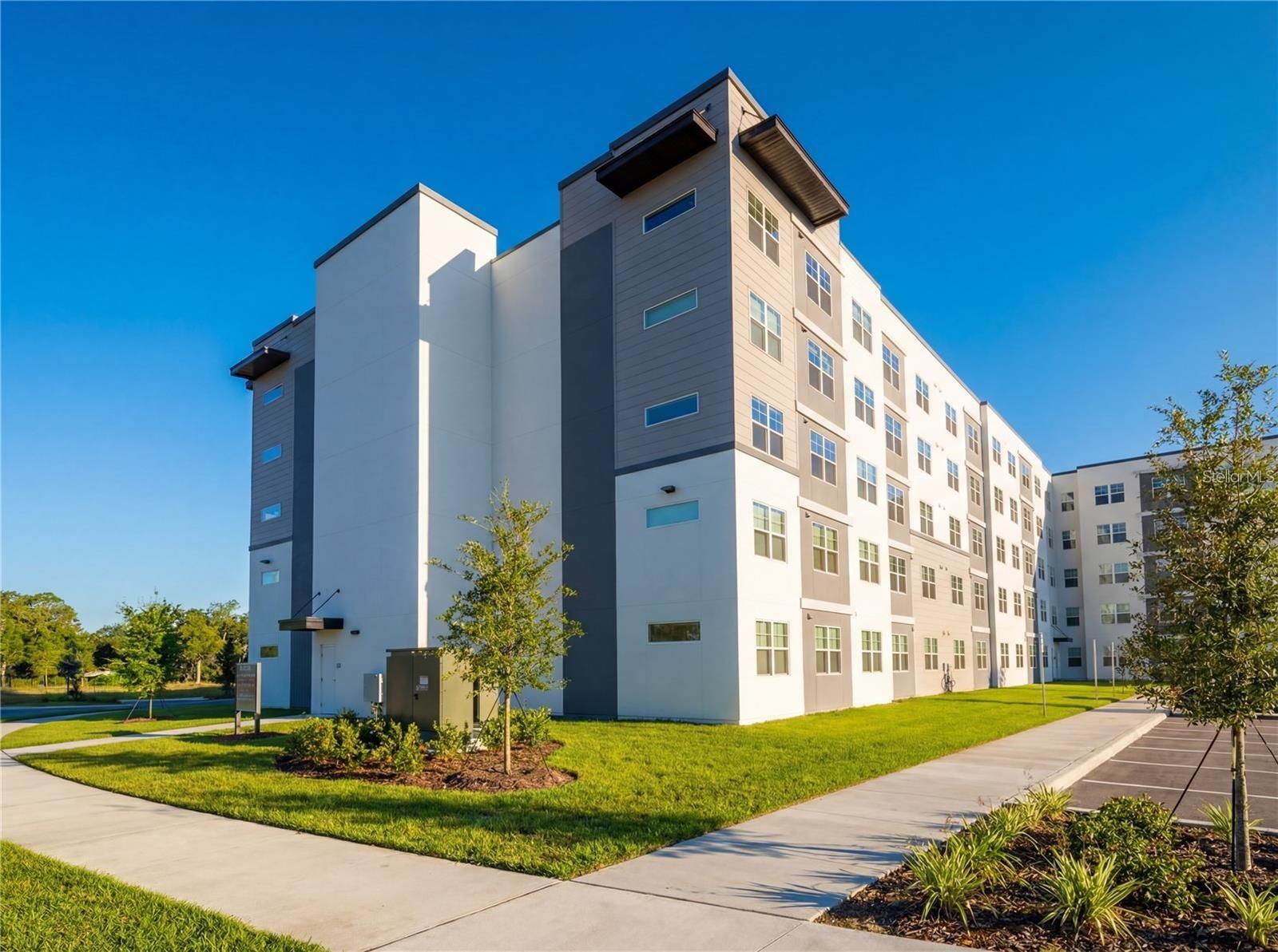 5579 Millenia Boulevard, FL