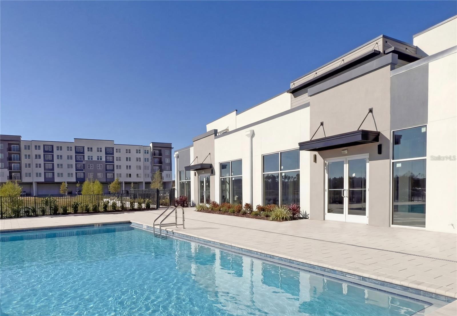 5579 Millenia Boulevard, FL