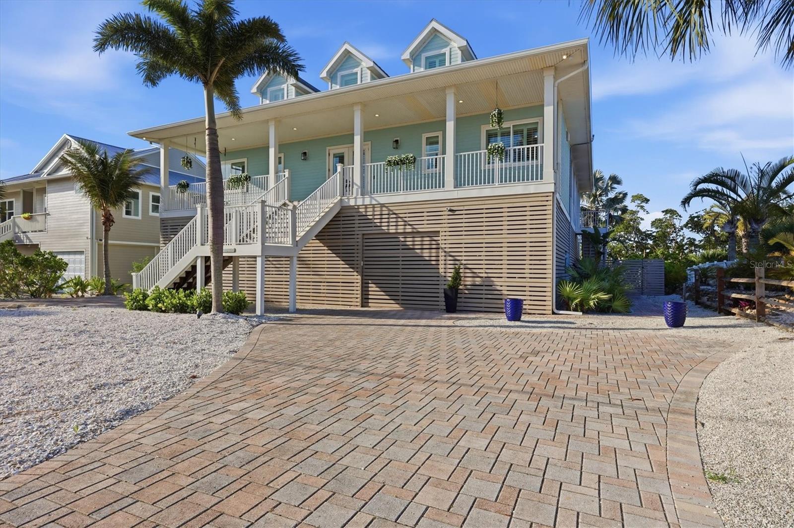 81 N Gulf Blvd, FL