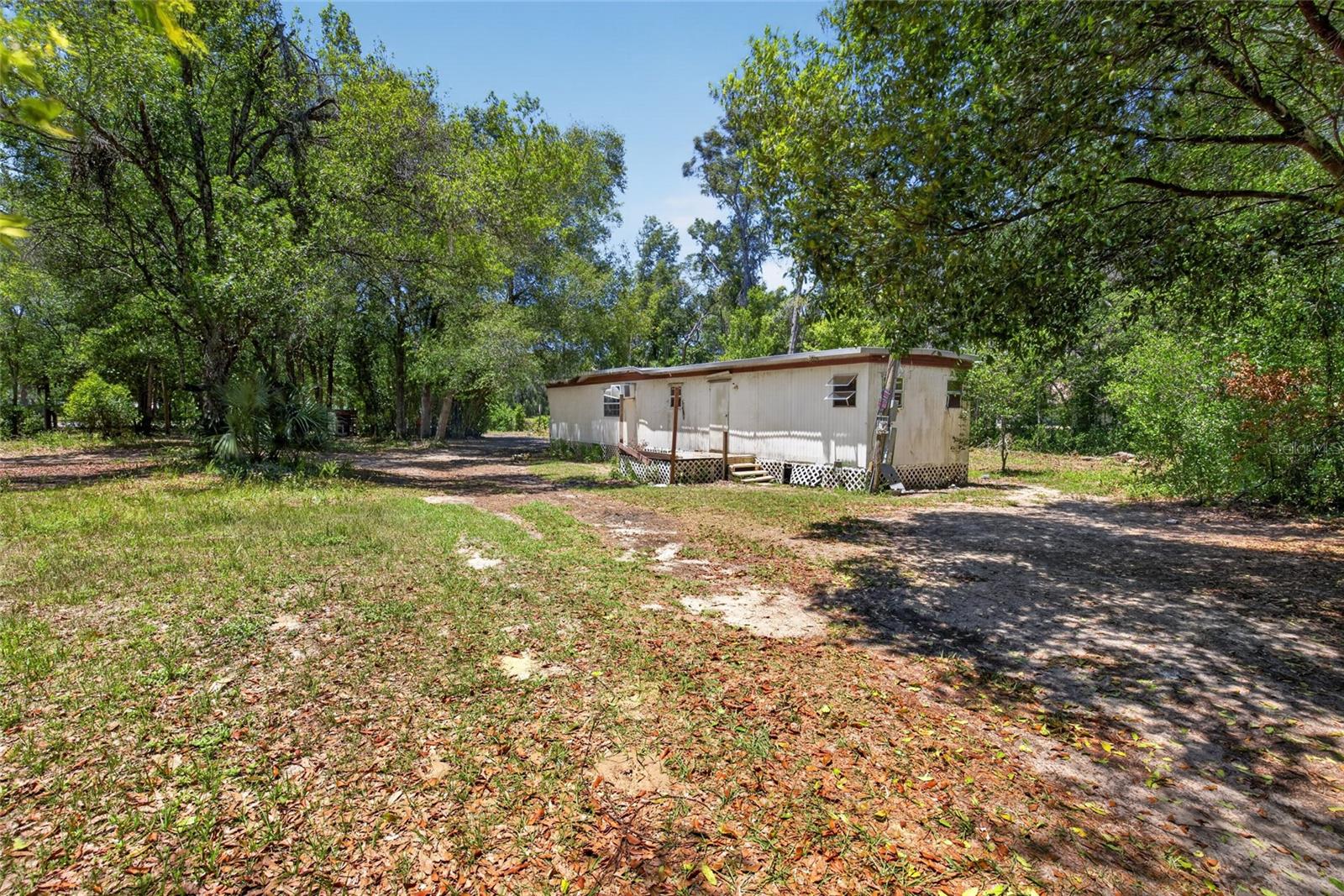 353 N Rock Crusher Rd, FL