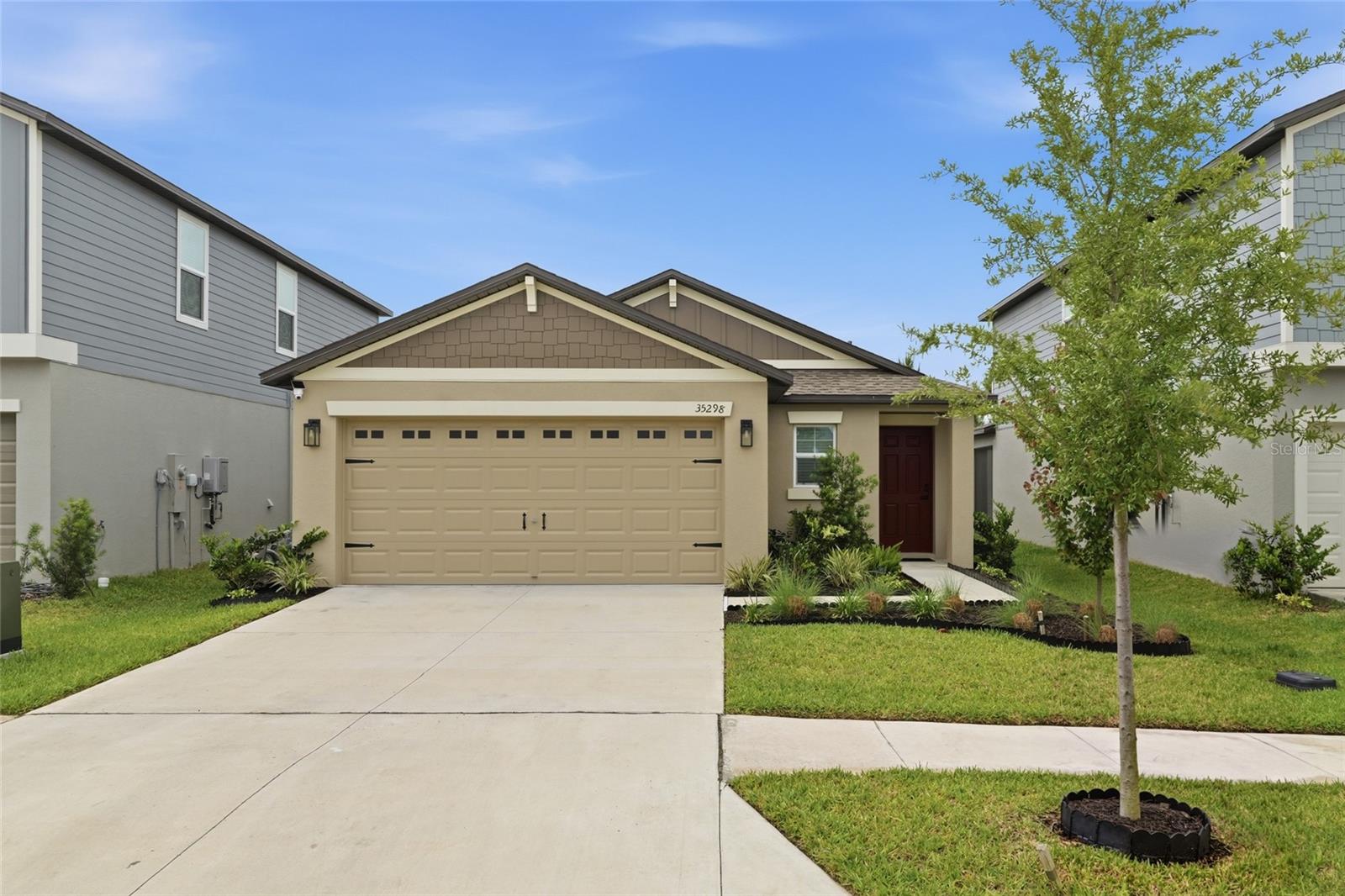 35298 Ackley Trace, FL