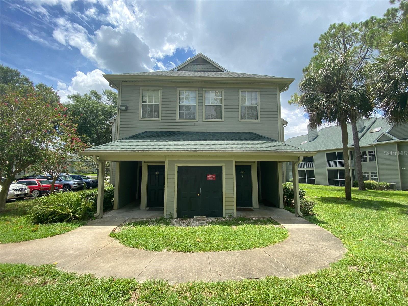 6100 Westgate Drive, FL