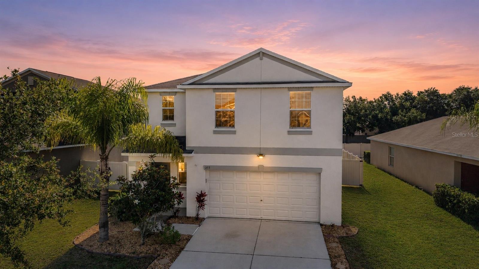 253 Cascade Bend Dr, FL