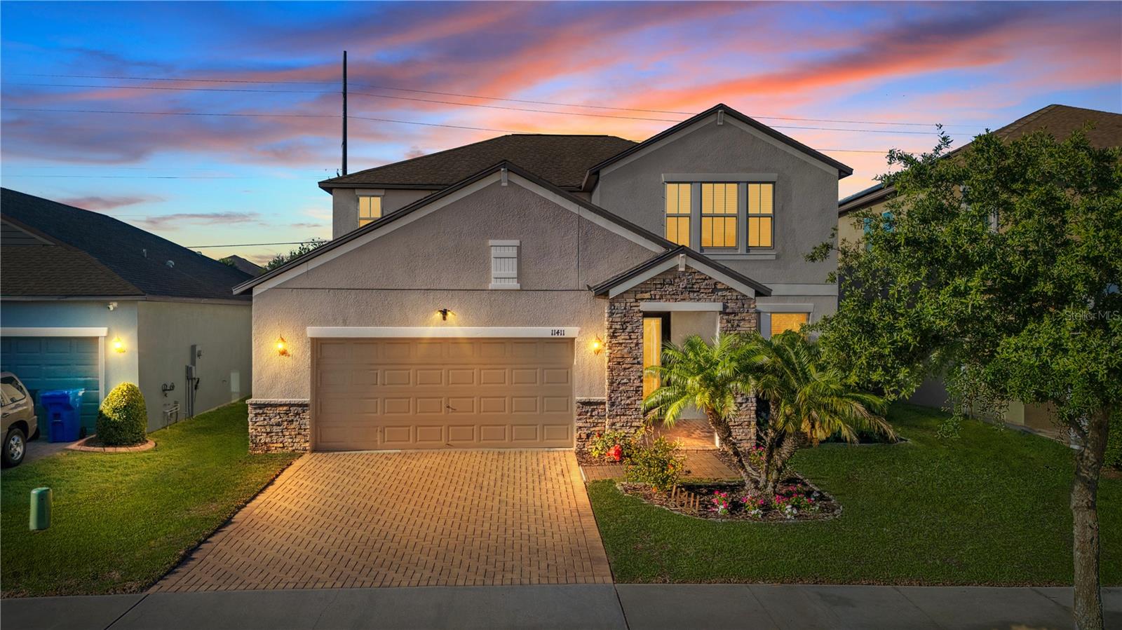 11411 Chilly Water Court, FL