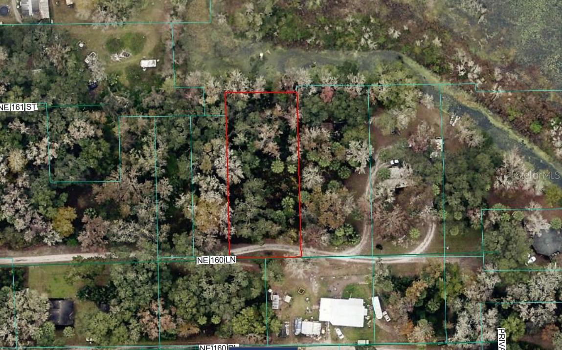 Tbd Ne 106 Ln, FL