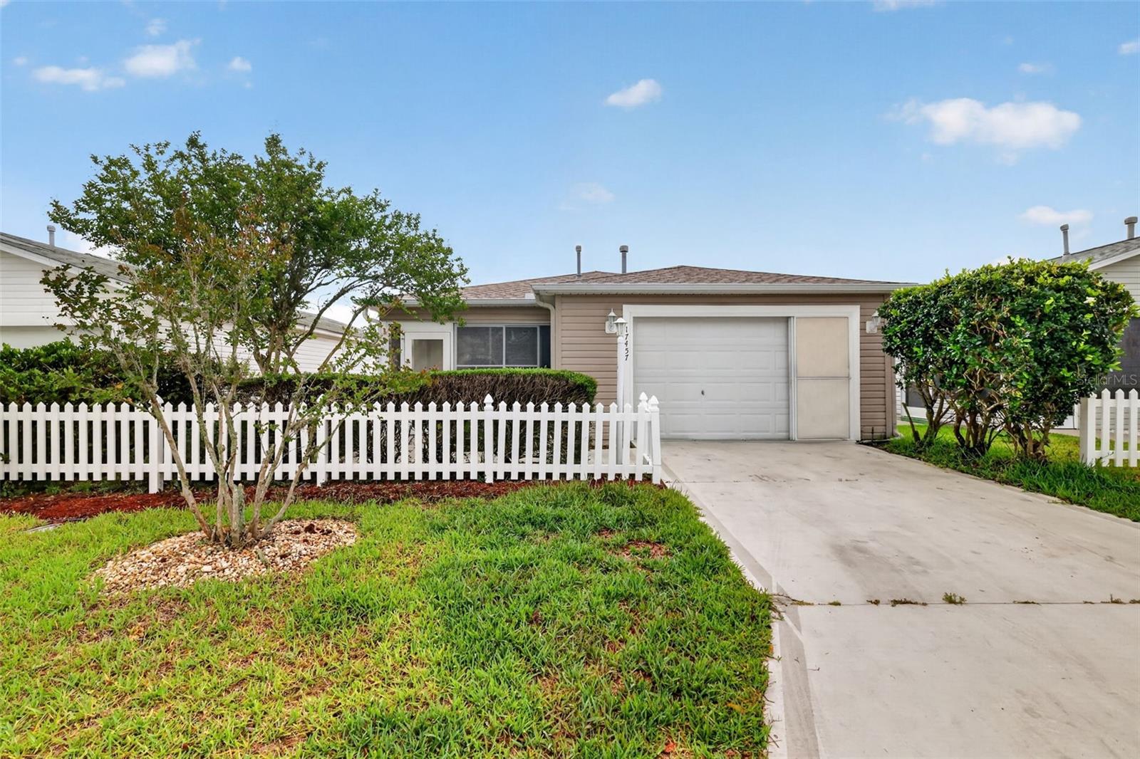 17457 81st Newberry Court, FL