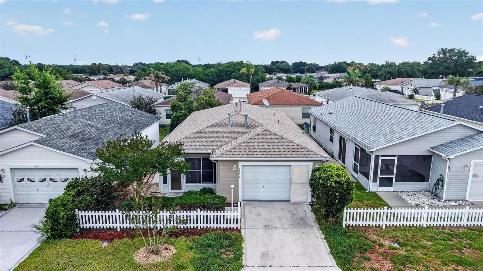 17457 81st Newberry Court, FL