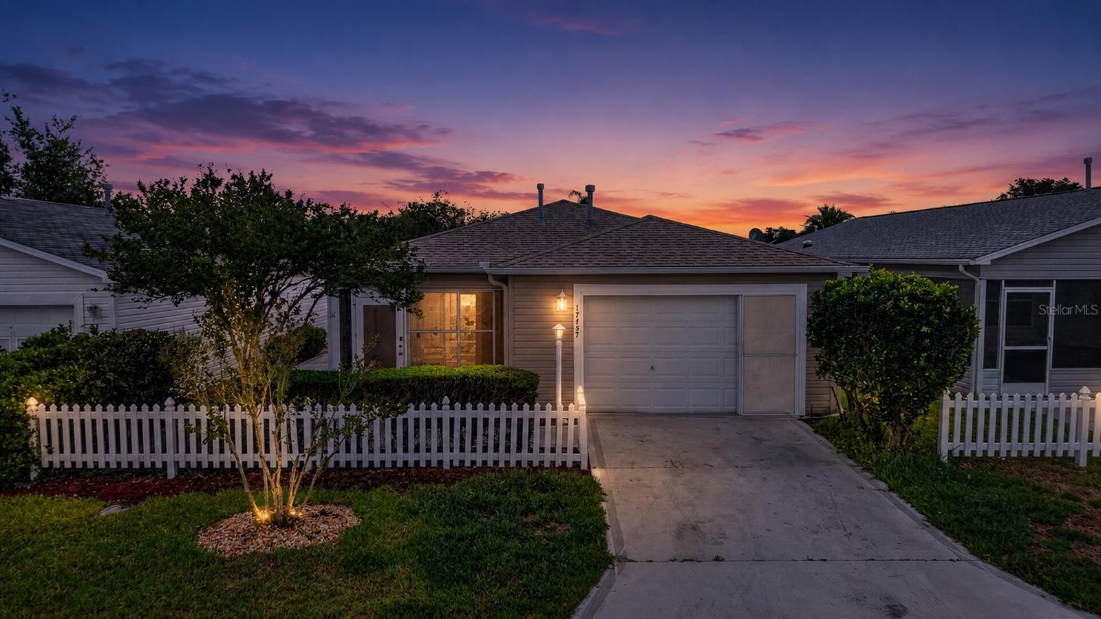 17457 81st Newberry Court, FL