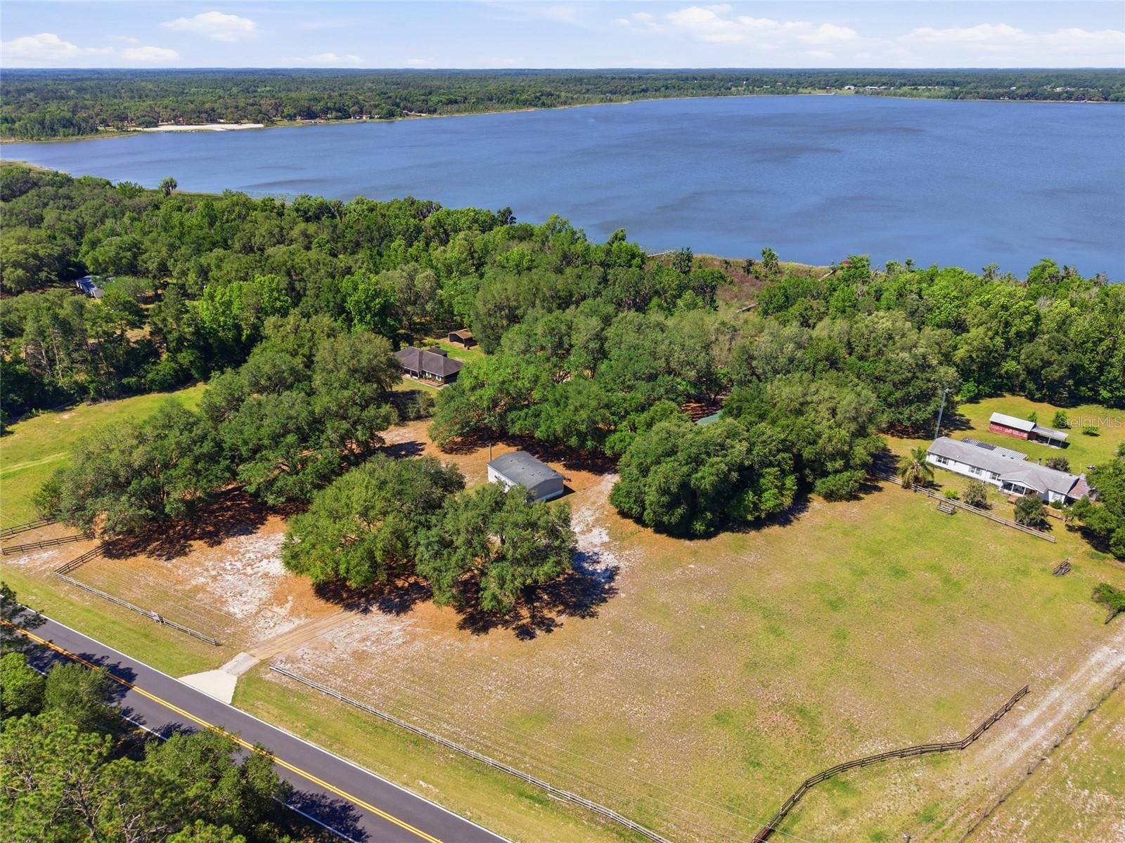 3980 183rd Avenue Road, FL