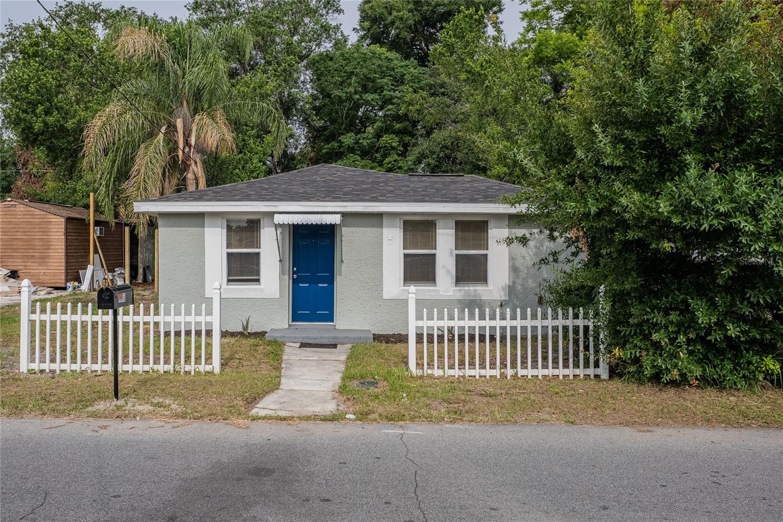 1508 Amos Avenue, FL