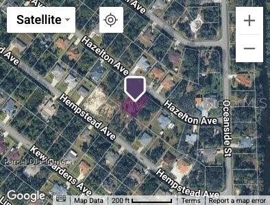 Hazelton Ave, FL