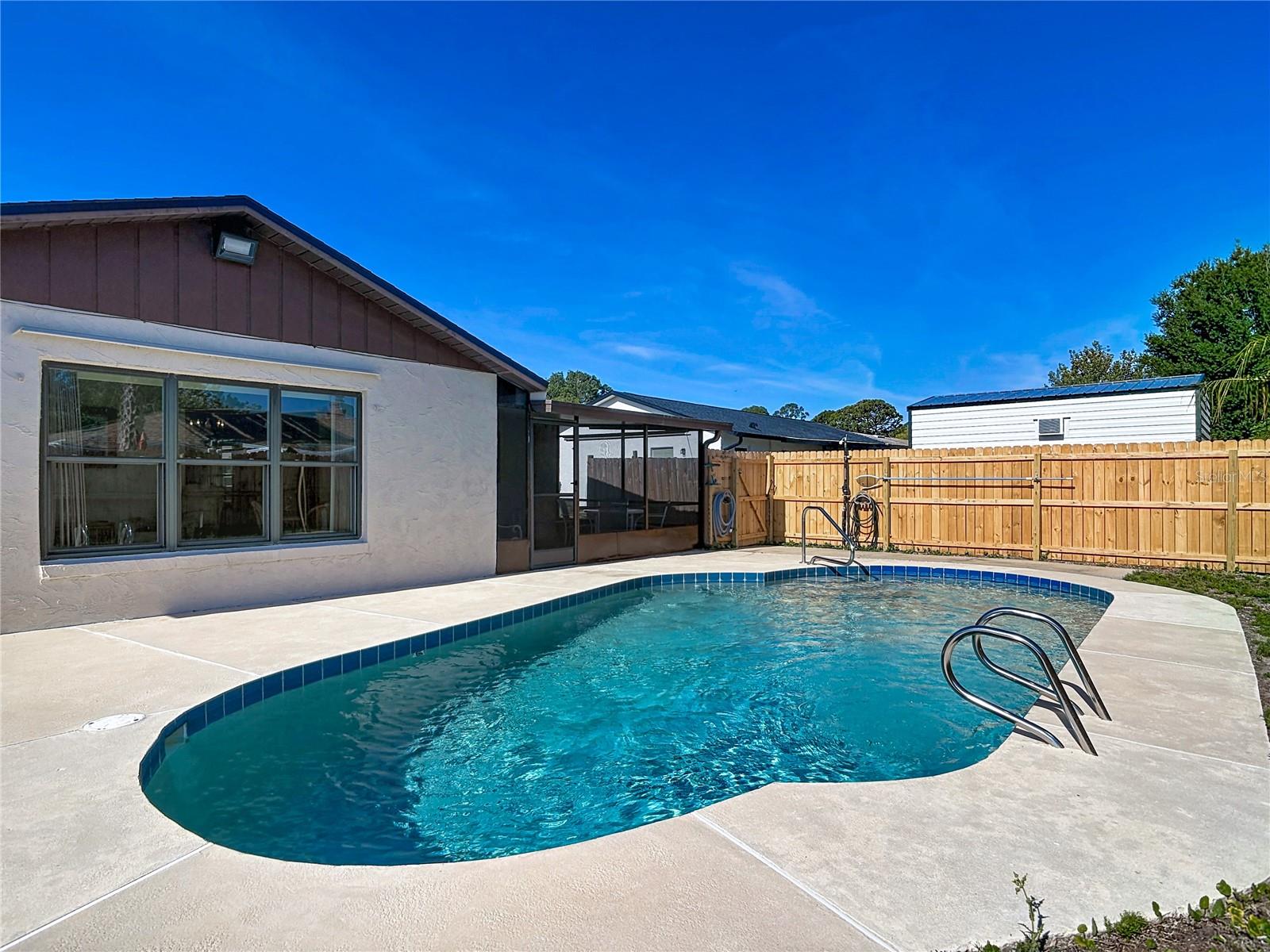 309 Wildwood Drive, FL