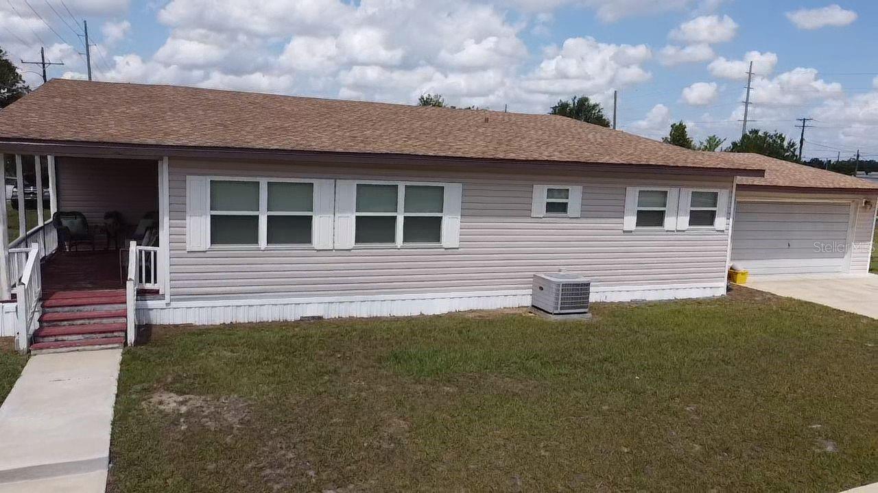706 Se 3rd St, FL