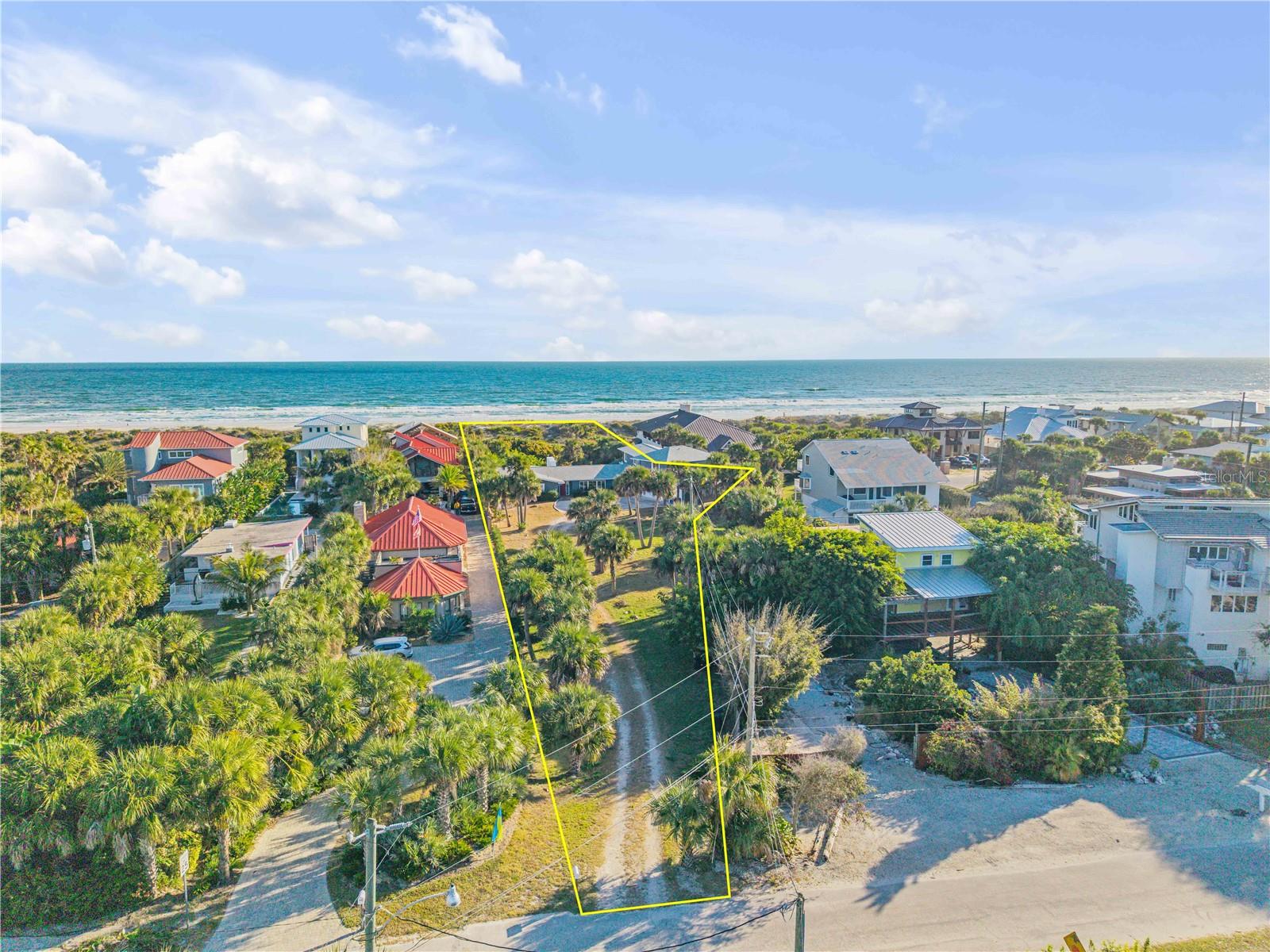 1707 Beacon Street, FL
