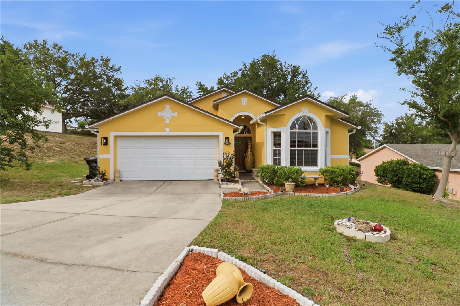 1514 Muir Circle, FL