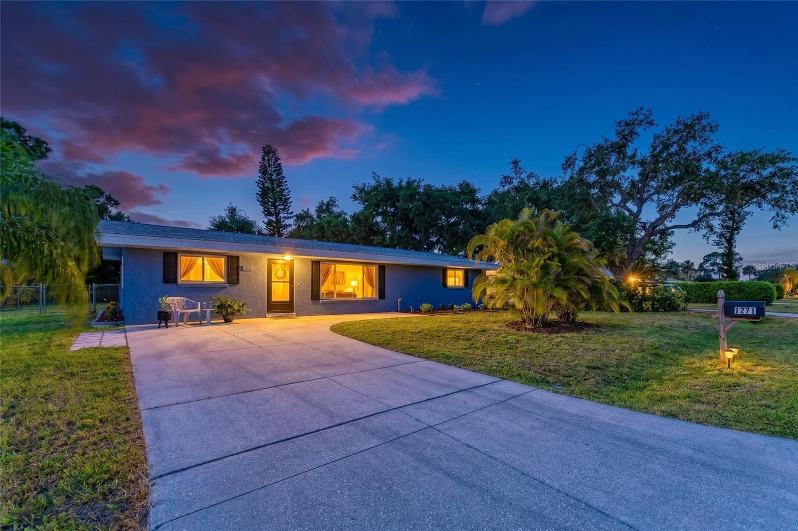 1211 Cypress Avenue, FL