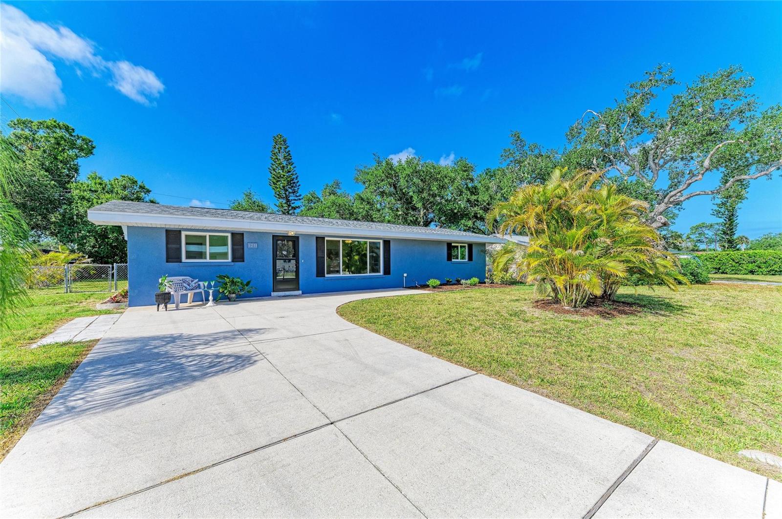 1211 Cypress Avenue, FL