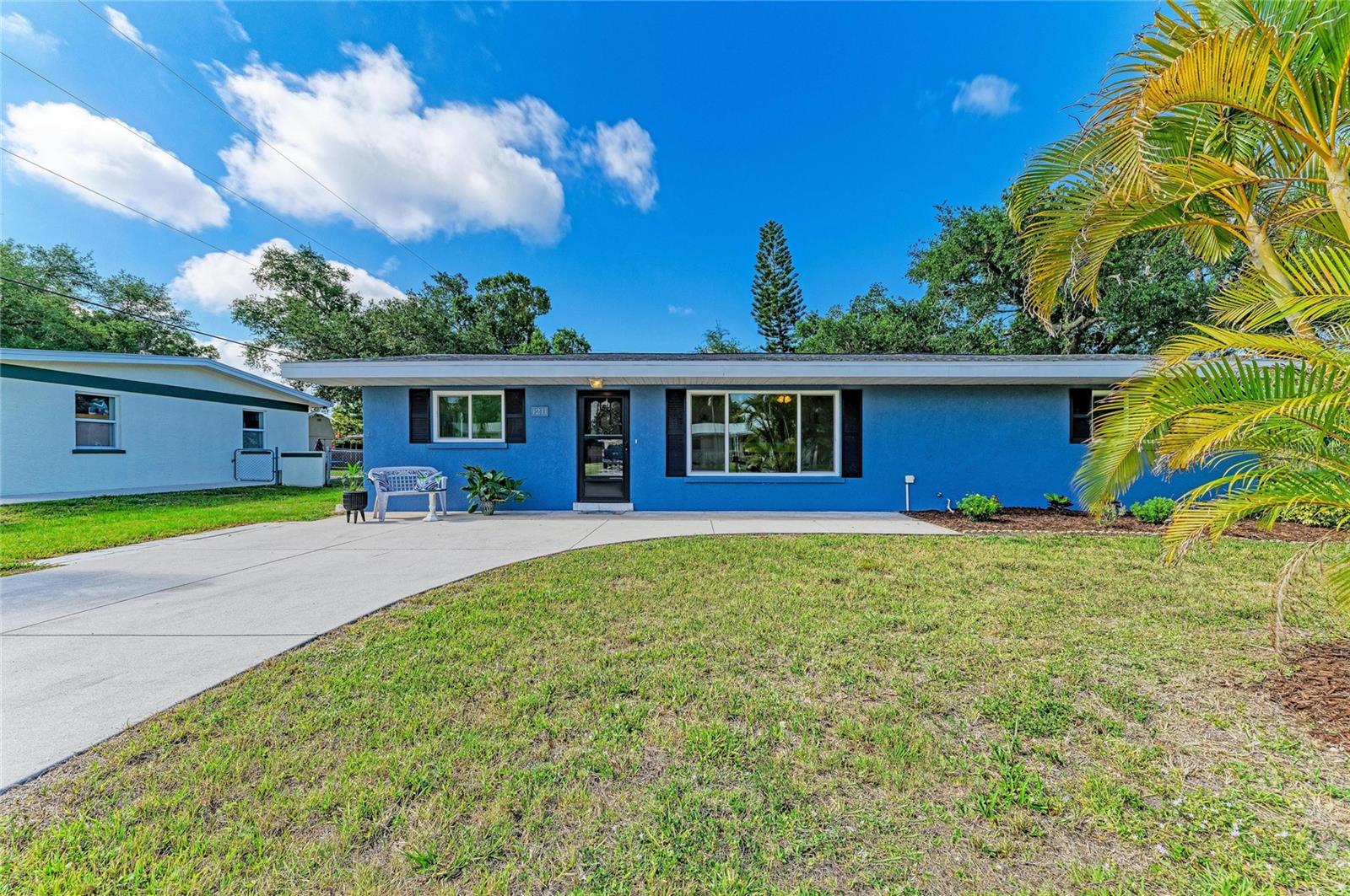 1211 Cypress Avenue, FL
