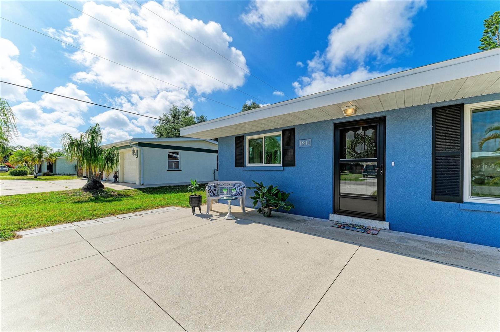 1211 Cypress Avenue, FL