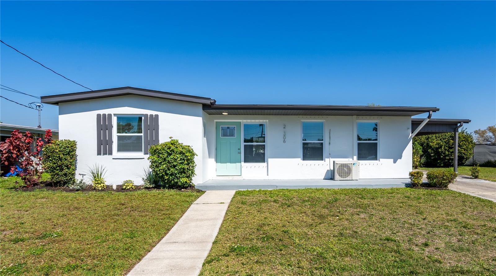 21306 Hepner Avenue, FL