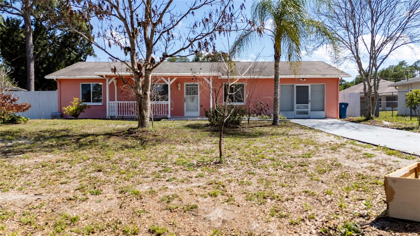 660 Fernandina Street, FL