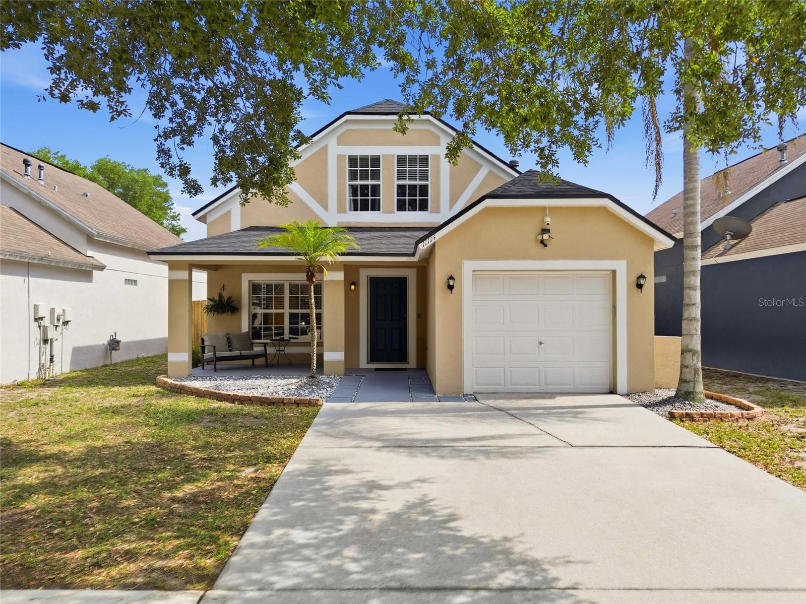 11114 Lake Tahoe Drive, FL