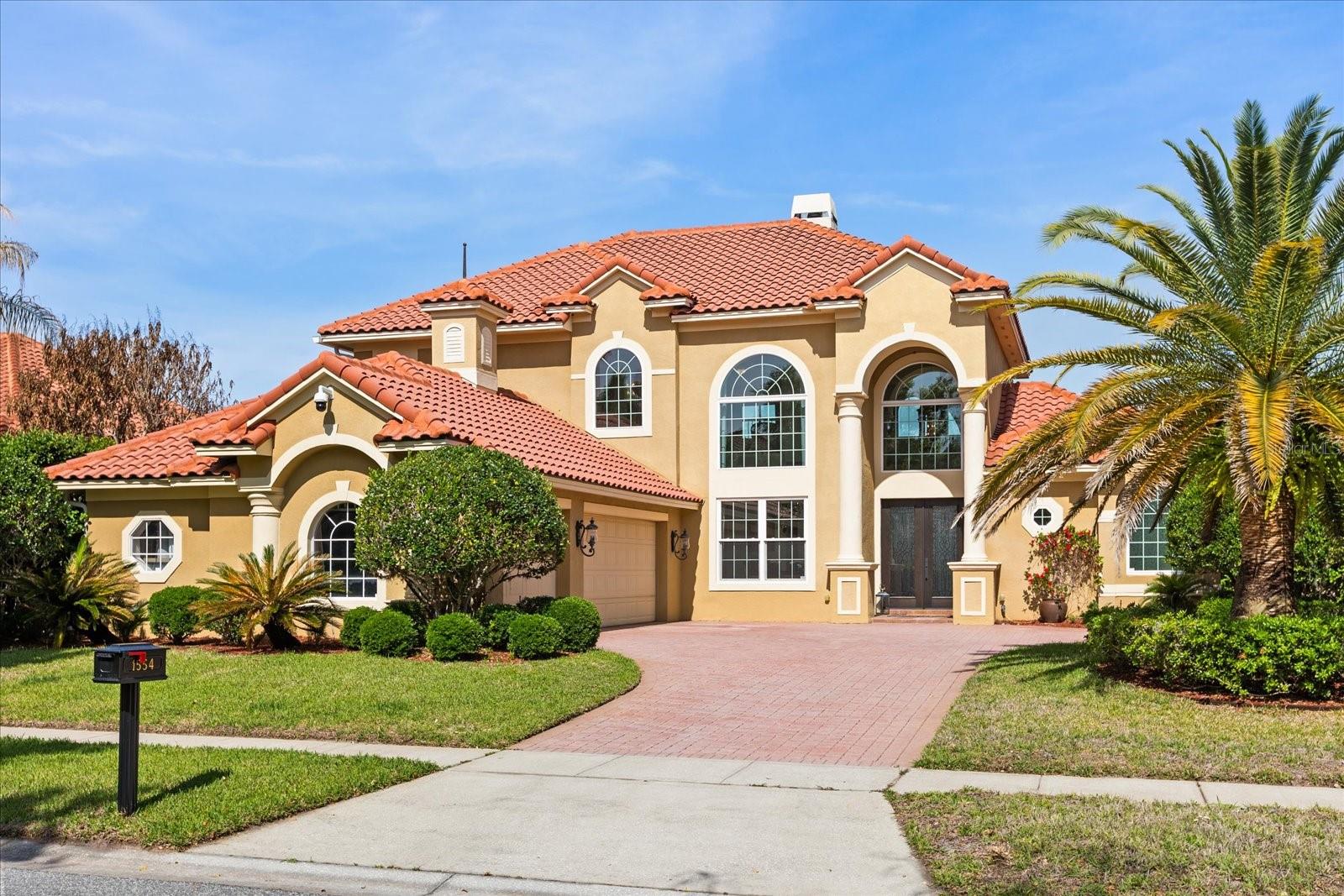 1554 Lake Rhea Dr, FL