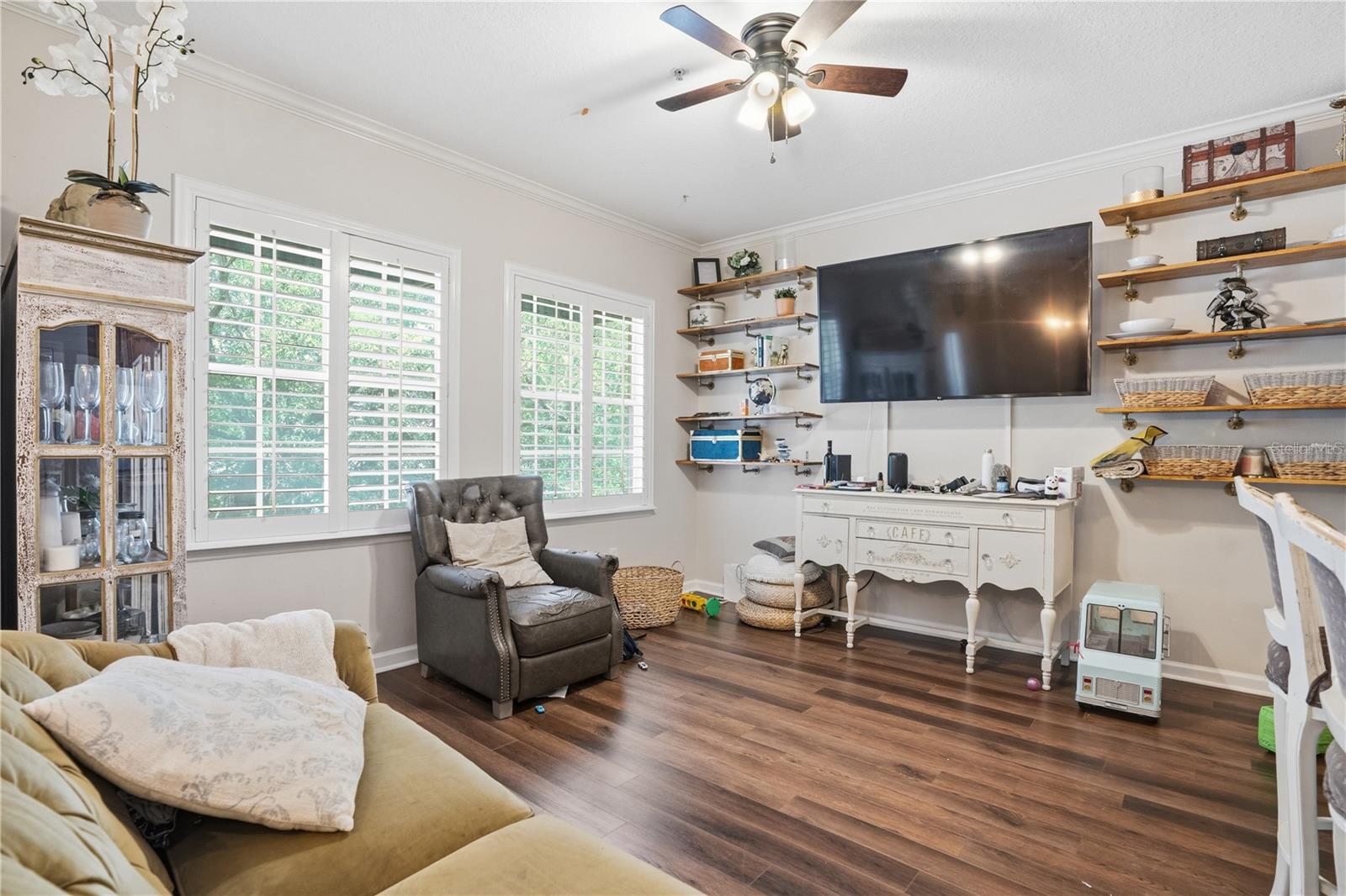 815 Fort Harrison Avenue, FL