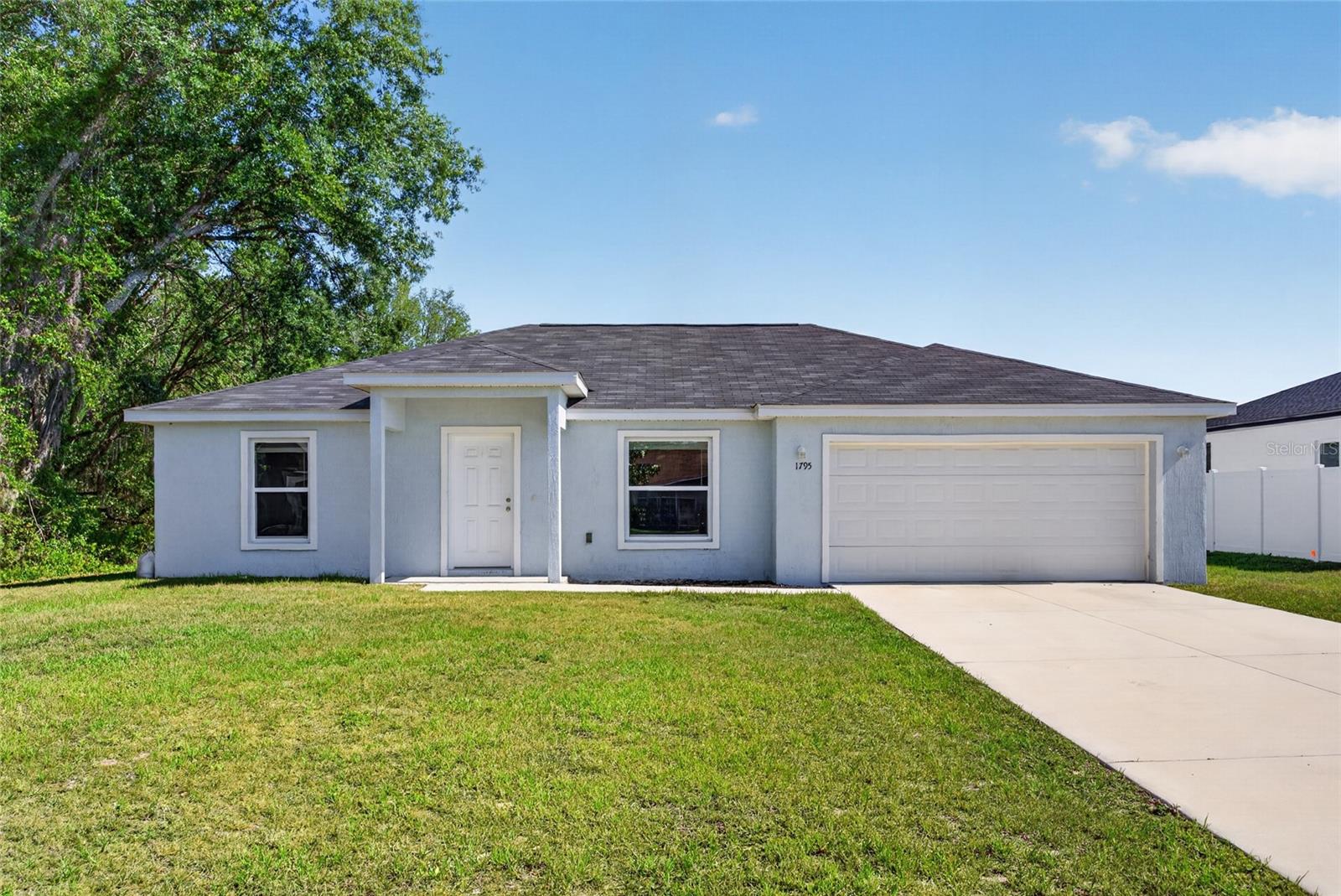 1795 161st Place, FL