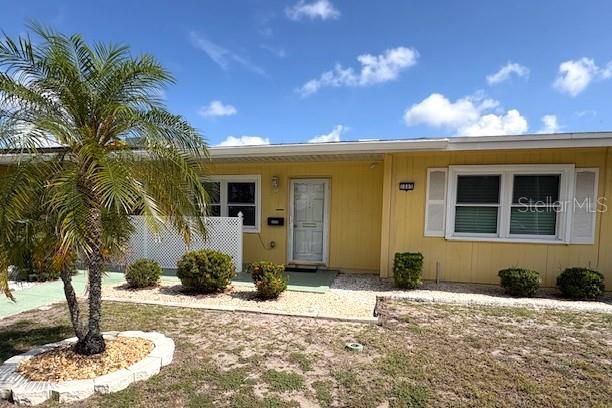 1005 Rickenbacker Drive, FL