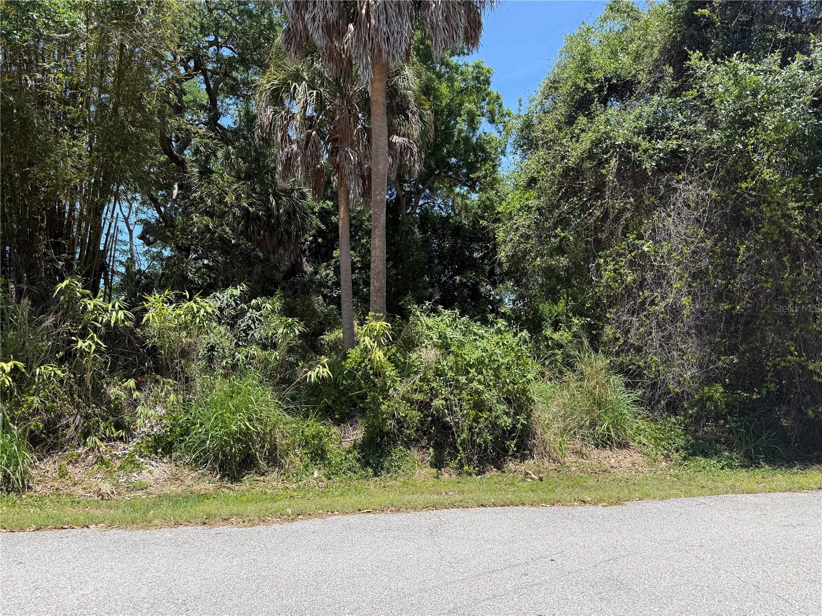Burke Rd, FL
