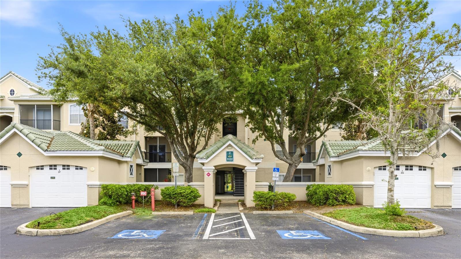 5122 Northridge Road, FL