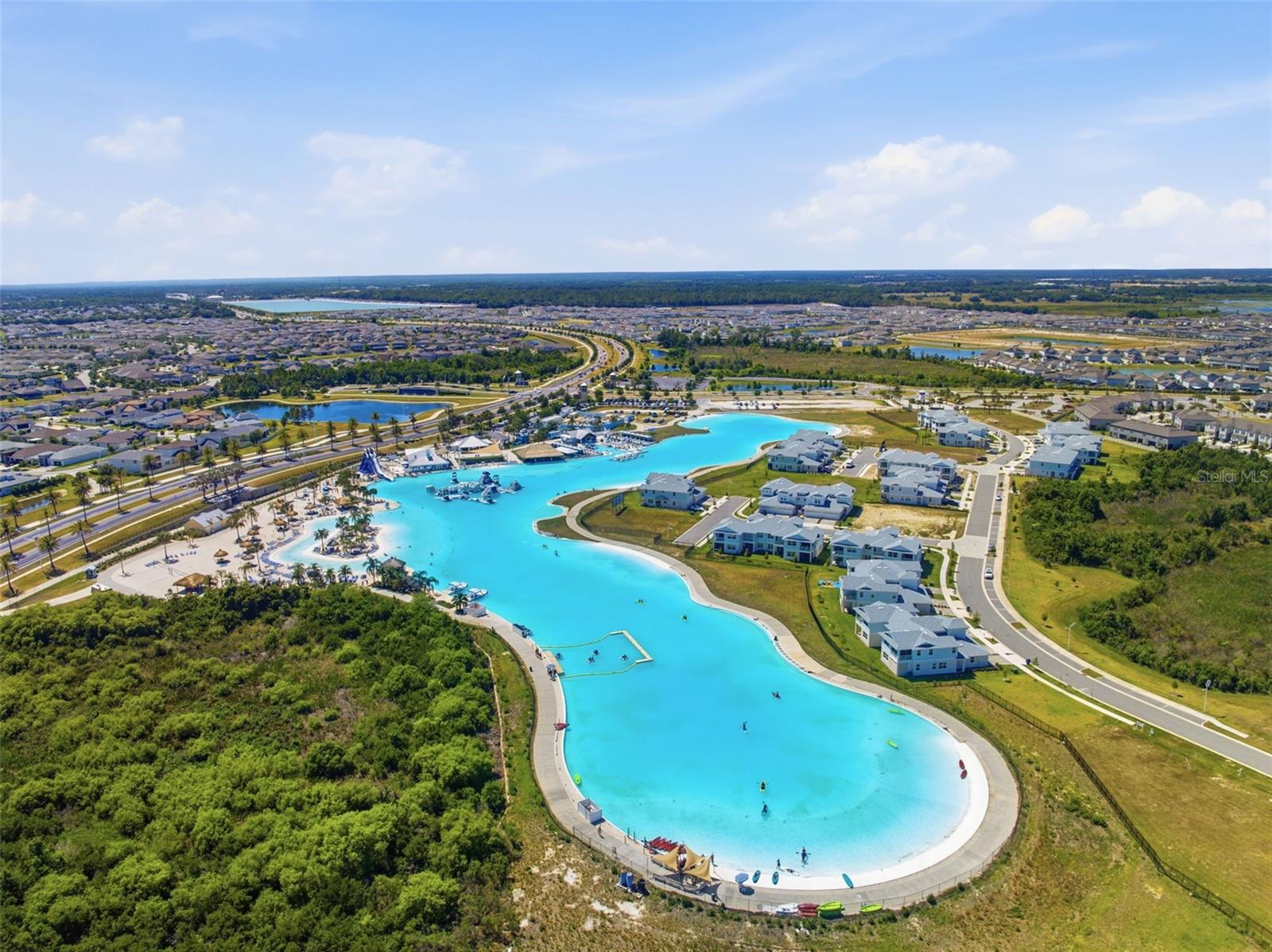 31555 Blue Passing Loop, FL