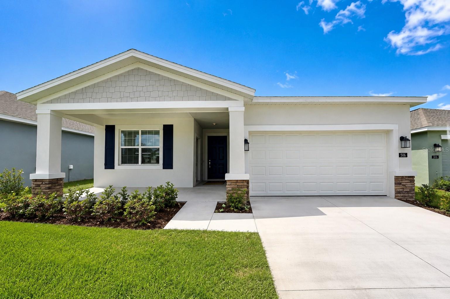 506 Hatteras Road, FL