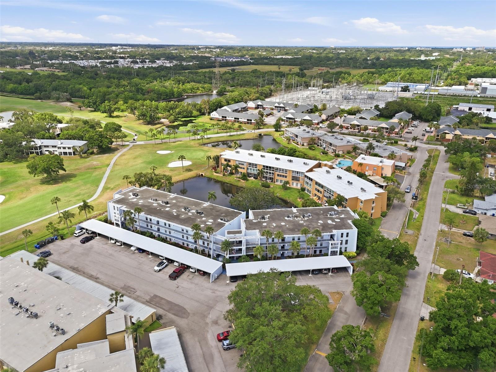 225 Country Club Dr #C332, FL