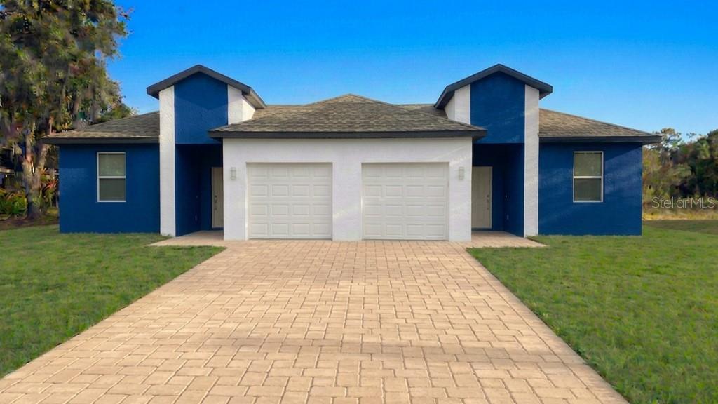 10385 Port Everglades St, FL