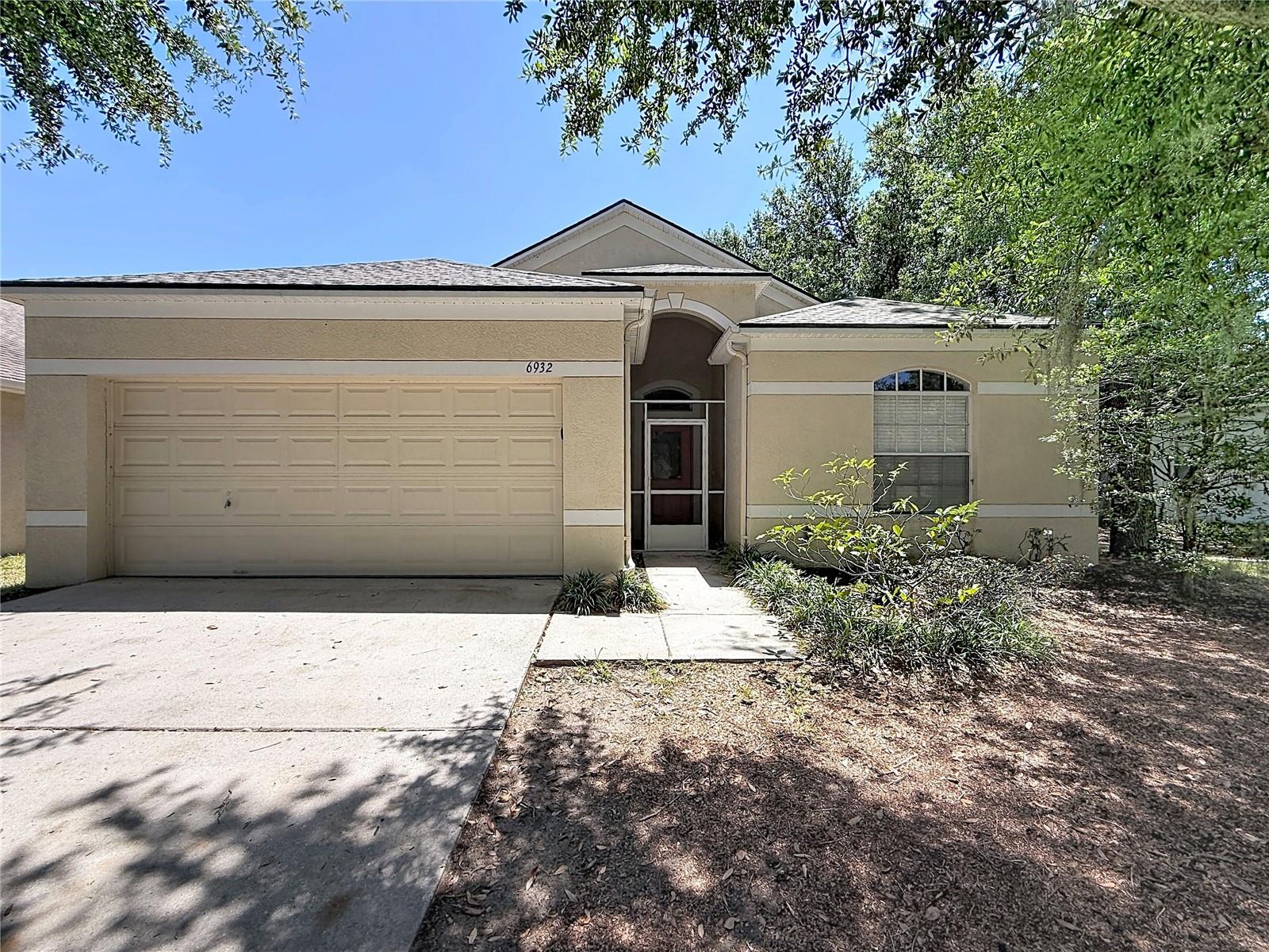 6932 Monarch Park Drive, FL