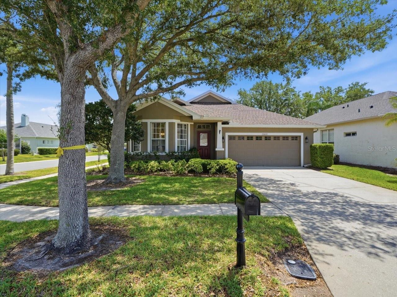 19409 Golden Slipper Pl, FL