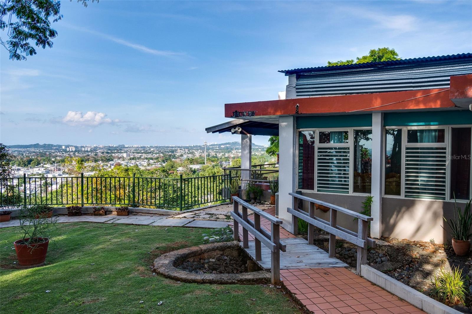Bo Cerro Gordo, Carr 840 Sector Villas Del Olimpo, PR